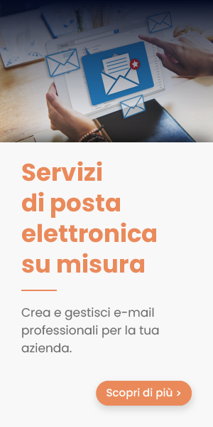 Posta elettronica